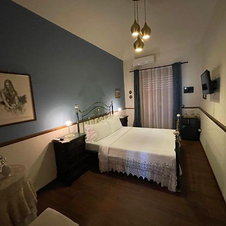 Guest House Le Ginestre Dell'Etna Belpasso Exteriér fotografie