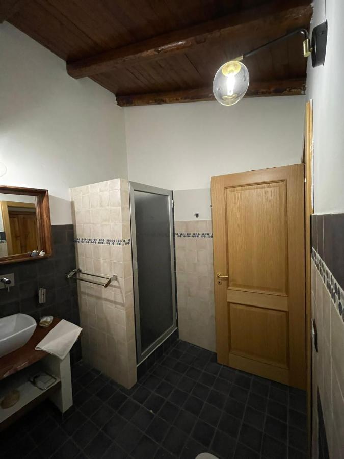 Guest House Le Ginestre Dell'Etna Belpasso Exteriér fotografie
